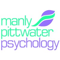 Manly Pittwater Psychology logo, Manly Pittwater Psychology contact details