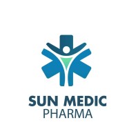 Sun Medic Pharma logo, Sun Medic Pharma contact details