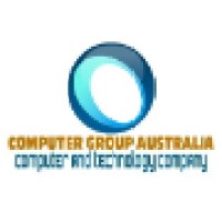 Computer Group Australia logo, Computer Group Australia contact details