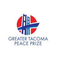 Greater Tacoma Peace Prize logo, Greater Tacoma Peace Prize contact details