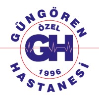 Özel Güngören Hastanesi logo, Özel Güngören Hastanesi contact details