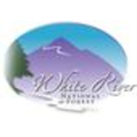 White River National Forest logo, White River National Forest contact details