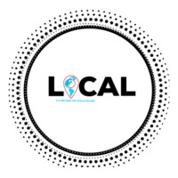 LOCAL LATAM logo, LOCAL LATAM contact details