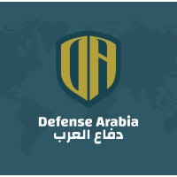 Defense Arabia logo, Defense Arabia contact details