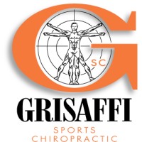 Grisaffi Sports Chiropractic logo, Grisaffi Sports Chiropractic contact details