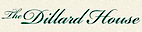 The Dillard House logo, The Dillard House contact details