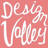 The Design Valley logo, The Design Valley contact details