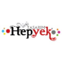 HEPYEK TASARIM logo, HEPYEK TASARIM contact details