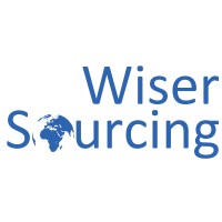 Wiser Sourcing logo, Wiser Sourcing contact details