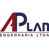 APLAN ENGENHARIA logo, APLAN ENGENHARIA contact details