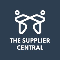 The Supplier Central logo, The Supplier Central contact details