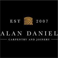 Alan Daniel Carpentry and Joinery logo, Alan Daniel Carpentry and Joinery contact details