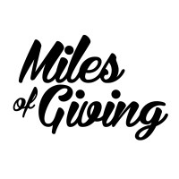 Miles of Giving Foundation logo, Miles of Giving Foundation contact details