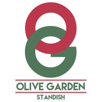 Olive Garden Standish logo, Olive Garden Standish contact details