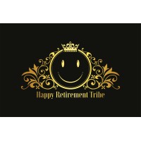 Happy Retirement Tribe logo, Happy Retirement Tribe contact details