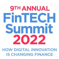 7th Annual FinTech Summit 2021 logo, 7th Annual FinTech Summit 2021 contact details