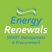 Energy Renewals Ltd logo, Energy Renewals Ltd contact details