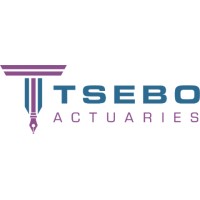 Tsebo Actuaries logo, Tsebo Actuaries contact details