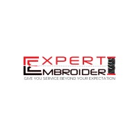 Expert Embroider logo, Expert Embroider contact details