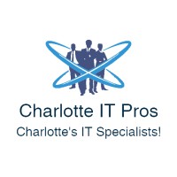 Charlotte IT Pros logo, Charlotte IT Pros contact details