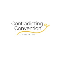 Contradicting Convention Counselling logo, Contradicting Convention Counselling contact details