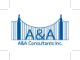 A&A Consultants, Inc. logo, A&A Consultants, Inc. contact details