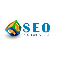 SEO INFO IT Solutions logo, SEO INFO IT Solutions contact details