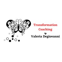 Transformation Coaching by Valeria Degiovanni logo, Transformation Coaching by Valeria Degiovanni contact details