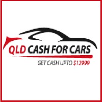 Qld Cash for Cars logo, Qld Cash for Cars contact details