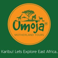 Umoja Motherland Tours logo, Umoja Motherland Tours contact details