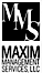 Maxim Management Services LLC logo, Maxim Management Services LLC contact details