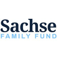 Sachse Family Fund logo, Sachse Family Fund contact details