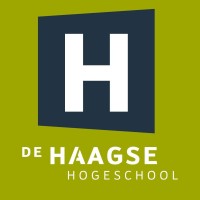 De Haagse Hogeschool / The Hague University of Applied Sciences logo, De Haagse Hogeschool / The Hague University of Applied Sciences contact details