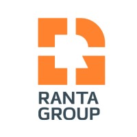 Ranta Group logo, Ranta Group contact details