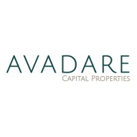 Avadare Capital logo, Avadare Capital contact details