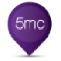 5mc logo, 5mc contact details