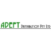 Adept Distribution Pty Ltd logo, Adept Distribution Pty Ltd contact details