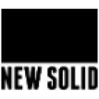 New Solid logo, New Solid contact details