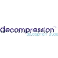 Decompression Development Studio logo, Decompression Development Studio contact details