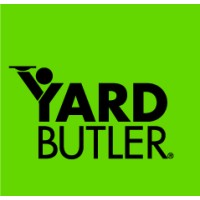 Yard Butler logo, Yard Butler contact details