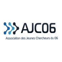 AJC06 - Association des Jeunes Chercheurs des Alpes Maritimes logo, AJC06 - Association des Jeunes Chercheurs des Alpes Maritimes contact details