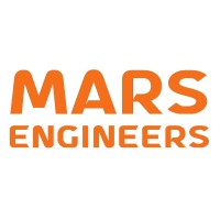 MARS ENGINEERS logo, MARS ENGINEERS contact details