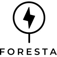 Foresta EV Charging logo, Foresta EV Charging contact details