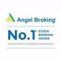 Angel Broking Limited logo, Angel Broking Limited contact details