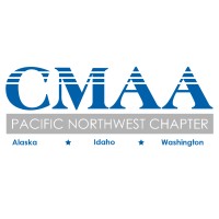 Pacific Northwest CMAA logo, Pacific Northwest CMAA contact details