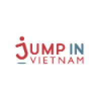 Jump in Vietnam logo, Jump in Vietnam contact details