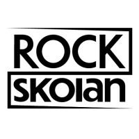 The Swedish School of Rock logo, The Swedish School of Rock contact details