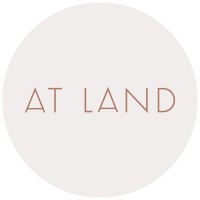 At Land New York logo, At Land New York contact details