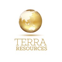 Terra Resources Pty Ltd logo, Terra Resources Pty Ltd contact details