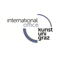 International Office of the University of Music and Performing Arts Graz logo, International Office of the University of Music and Performing Arts Graz contact details